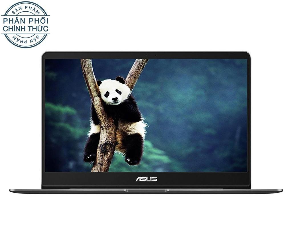 Laptop Asus Zenbook UX430UA-GV340T 14inch Windows 10 (Xám) - Hãng phân phối chính thức + Kèm túi chống sốc