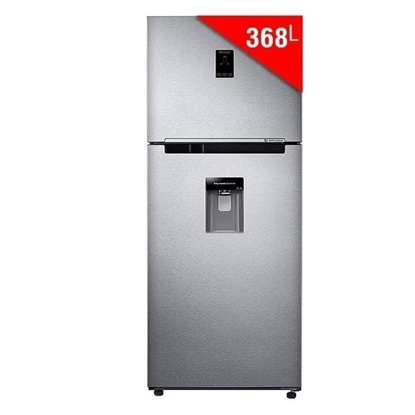Tủ Lạnh Inverter Samsung RT38K5982SL/SV 380 lit (Bạc)