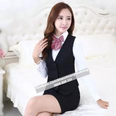 Nơ đồng phục công sở