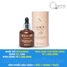 Tinh chất bơ 99,6% AGUACATE Skinaz dưỡng da cao cấp