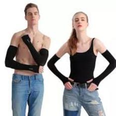 Găng tay chống nắng Letslim làm mát, hạ nhiệt tay, chống tia UV