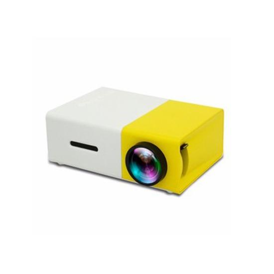 Máy chiếu mini YG-300 Smart LED Projector Full HD 1080p
