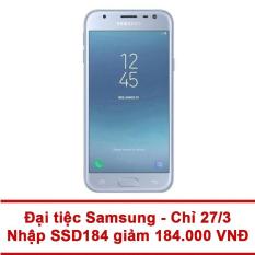 Chỗ bán Samsung Galaxy J3 Pro 16GB RAM 2GB (Xanh bạc) – Hãng phân phối chính thức