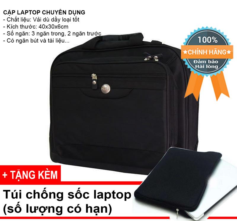 Cặp xách, túi đựng laptop 14'',15