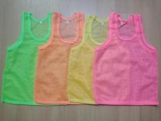 ÁO BA LỖ LƯỚI BÉ TRAI(COMBO 10 ÁO) (4KG -14KG)