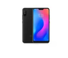 Xiaomi Redmi 6 Pro 32GB Ram 3GB ShopOnline24 + Cường lực 5D Full màn + Ốp lưng – Hàng nhập khẩu