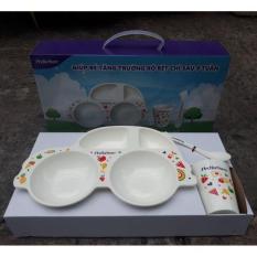 Bộ ăn dặm PediaSure