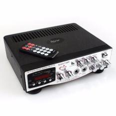 AMLY KINTER -009 12V-KARAOKE LỚN