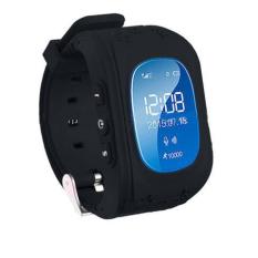 Đồng hồ định vị trẻ em thông minh Q50 LBS Smart Watch (màu đen)