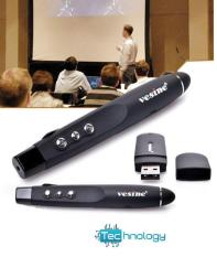 Bút trình chiếu vensine VP 101 tặng bót da đựng kèm theo
