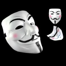 Mặt nạ hacker