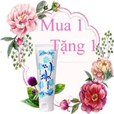 SET QUÀ TẶNG Kem Dưỡng Tay Amaranth Siêu khoáng chất Tặng Kèm Mặt Nạ