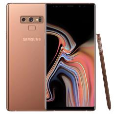 Báo Giá Điện thoại Samsung Galaxy Note 9 – Hãng phân phối chính thức | Samsung