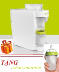 MÁY PHA SỮA TỰ ĐỘNG HÀNG ĐẦU NHẬT BẢN TINY FORMULA