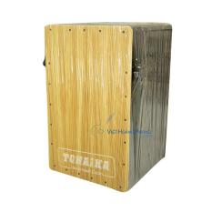 Trống Cajon Handmade Thái Lan TCHAIKA giá rẻ có Snare – HappyLive Shop