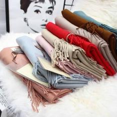 Khăn Choàng Cổ Cashmere cao cấp