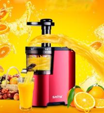 Máy Ép Trái Cây Tốc Độ Chậm SAVTM-JE07 Bảo Hành 1 Năm