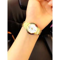 Đồng hồ nữ halei ,ảnh shop tự chụp. được xem hàng khi nhận hàng . chống xước , chống nước tuyệt đối, hợp kim không phai zỉ.