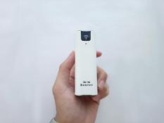 Phát Wifi WCDMA A3 từ Sim 3G/4G kiêm sạc dự phòng siêu tiện lợi