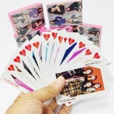 Bộ bài Blackpink