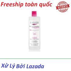 Nước tẩy trang Byphasse Micellar Make-up Remover Solution 500ml – hàng chính hãng có tem chống giả