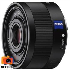 Ống kính Sony Carl Zeiss FE 35mm F2.8 – SEL35F28 – Hàng nhập khẩu