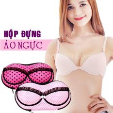 Túi đựng áo ngực nhỏ gọn, tiện dụng