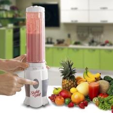 Máy xay sinh tố SHAKE’N TAKE 02 cốc kiêm bình uống tiện dụng