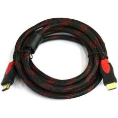 dây hdmi 10m bọc lưới ,HDMI ,HDMI 10M ,DÂY HDMI 10 BỌC LƯỚI 1080DPI