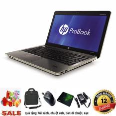 Laptop Chơi Game đồ họa -HP Probook 4530s ( i5-2520M, ram 4G, hdd 250GB, VGA on Intel HD 3000, 15.6 inch HD)