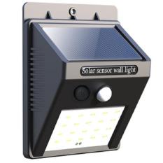 Đèn ngoài trời Led cảm biến hồng ngoại dùng năng lượng mặt trời 20 bóng led siêu sáng solar bật tắt theo chuyển động của người và vật, đèn ngoài trời,bóng đèn dùng năng lượng mặt trời, bóng đèn không dùng điện lưới