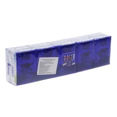 Combo 4 Lốc 10 gói Khăn giấy bỏ túi Paseo