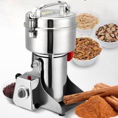 Máy xay mồi câu cá tiện dụng cho thành viên hội câu cá (loại 800g, inox sáng bóng)