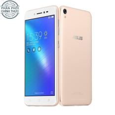 ZenFone Live ZB501KL 16GB Ram 2G (Vàng) – Hãng phân phối chính thức