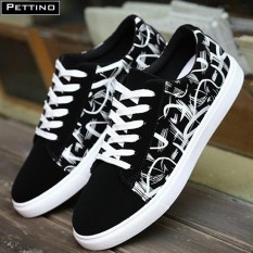 Giày nam sneaker 2019 – Pettino gv07