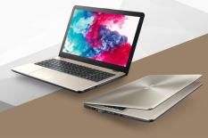 Laptop Asus X542UF-GO069T – Màu GOLD