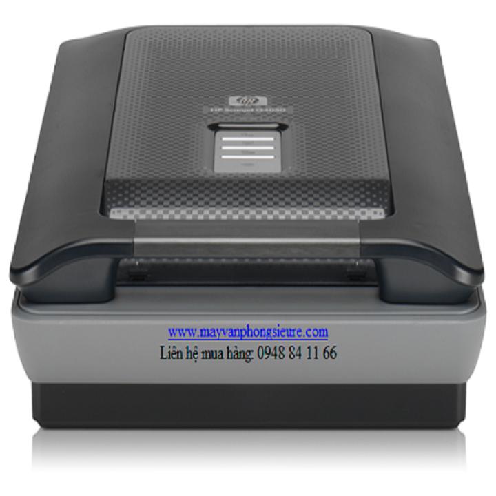 Máy quét tài liệu HP ScanJet G4050