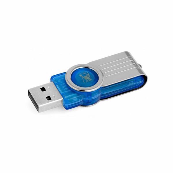 USB KINGSTON 4GB DT101 G2 2.0 - GIÁ RẺ - BH 1 ĐỔI 1