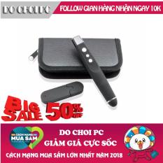 ( Xem video hướng dẫn sử dụng) BÚT TRÌNH CHIẾU LAZER VESINE VP101 VP-101 – Hàng phân phối chính hãng