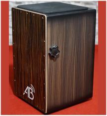 Trống Cajon Pro AB-D6