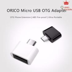 Đầu Chuyển OTG cổng Micro USB sang cổng USB (cắm ổ cứng vào điện thoại iphone)