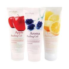 Tẩy da chết Arrahan Whitening Peeling Gel cho mặt