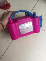 Máy điện bơm bóng bay