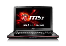 Gaming MSI GE62 6QC (Core i7-6700HQ, RAM 8GB, HDD 1000G, NVIDIA GeForce GTX960M, 15.6 inch Full HD )