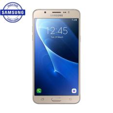 Giá bán Samsung Galaxy J7 2016 16GB (Vàng) – Hãng Phân phối chính thức