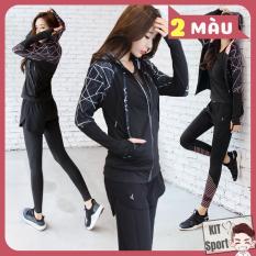 Áo khoác thể thao nữ SpiderK – Cửa hàng phân phối KIT Sport – Hàng nội địa Trung(Women Coats,đồ tập quần áo gym,mẫu dài, thể dục,thể hình, áo ngoài, Yoga, Aerobic,Zumba Fitness)