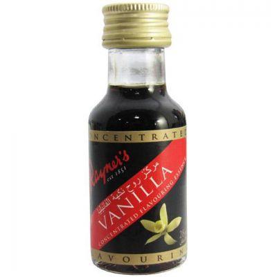 Tinh chất hương vanilla rayner's 28ml