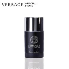 Lăn khử mùi Nước hoa Versace Pour Homme Deodorant Stick 75ML