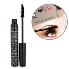 Mascara làm cong và dài mi không trôi ARRA TOPFACE Collagen Long Lask Mascara Waterproof 10ml