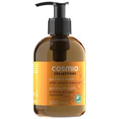 Gel rửa tay Cosmia tinh dầu argan tự nhiên chai 300ml
